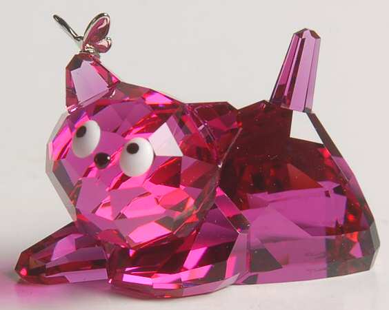 House of Cats-Lovlots by Swarovski