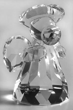 Nativity Angel - No Box