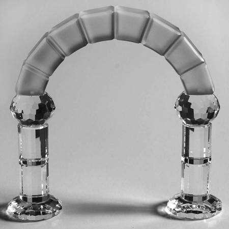 Nativity Arch - With Box
