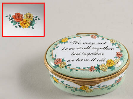 Connoisseurs We May Not Have It All Together  - No Box