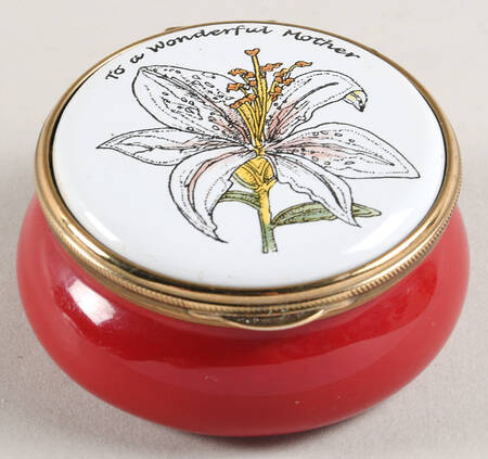 Connoisseurs To A Wonderful Mother - No Box