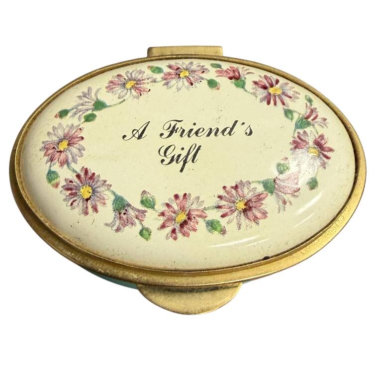 Connoisseurs A Friend's Gift - No Box