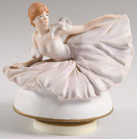 Schmid, Schmid Music Box | Replacements, Ltd.