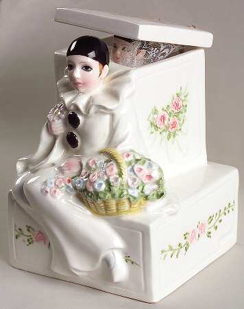Schmid Music Box by Schmid