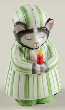Kitty Cucumber by Schmid
