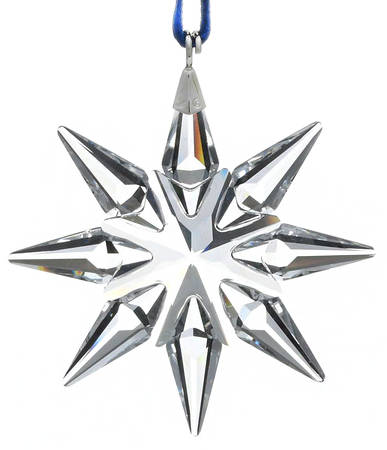 Annual Little Star-Snowflake Little Star 2009 - No Box