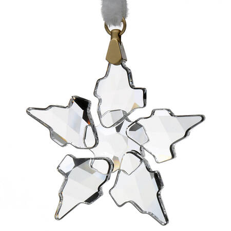 Annual Little Star-Snowflake Little Star 2021 - Boxed