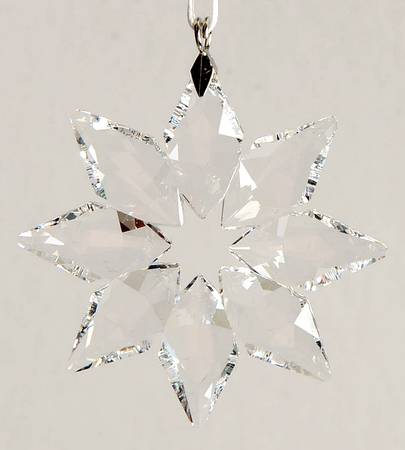 Annual Little Star-Snowflake Little Star 2013 - Boxed