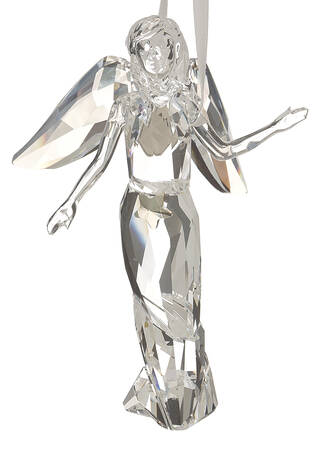 Annual Angel 2012-Angel - Boxed