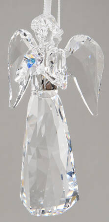 Annual Angel by Swarovski