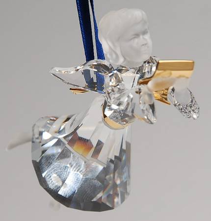 Annual Angel 2007-Angel - Boxed