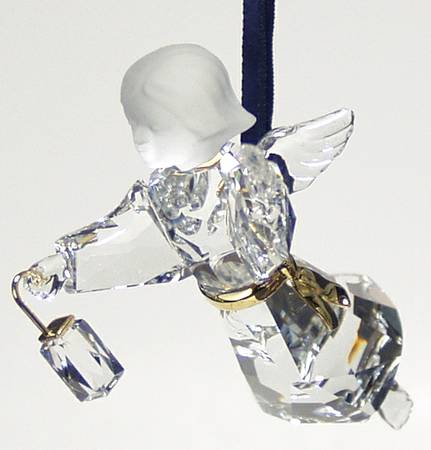 Annual Angel 2005-Angel - Boxed
