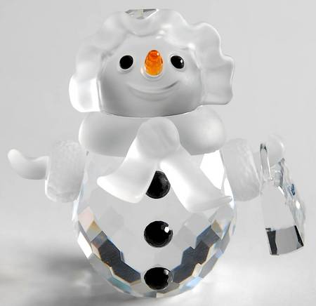Cheerful Times by Swarovski