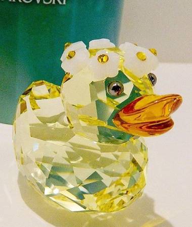 Happy Duck-Lovlots Charming Daisy - Boxed
