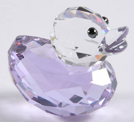 Happy Duck-Lovlots Lady - No Box
