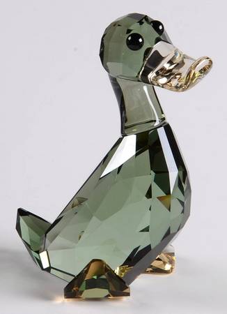 City Park-Lovlots by Swarovski