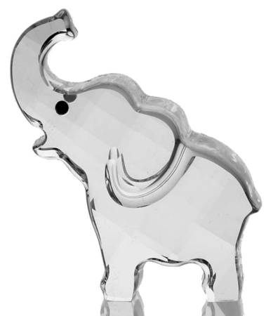 Little Companions Ernie The Elephant - No Box