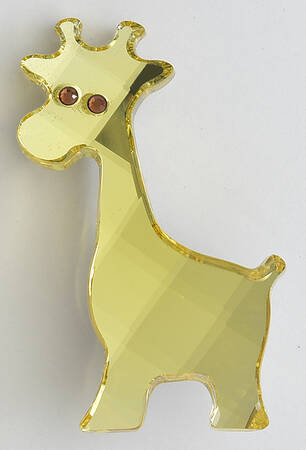 Little Companions Gina The Giraffe - No Box