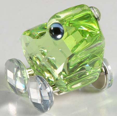 Little Companions by Swarovski