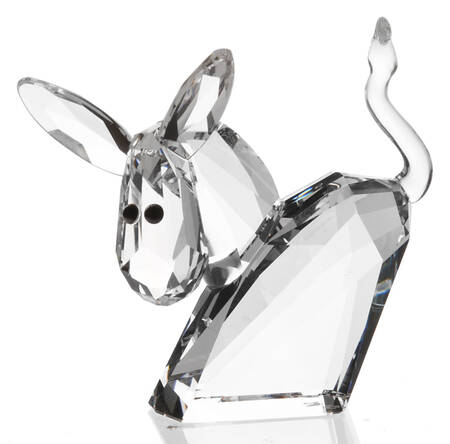 Lovlots Maxi Q-Donkey - Boxed