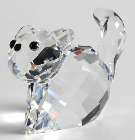 Lovlots Lil Of Bling-Cat - No Box