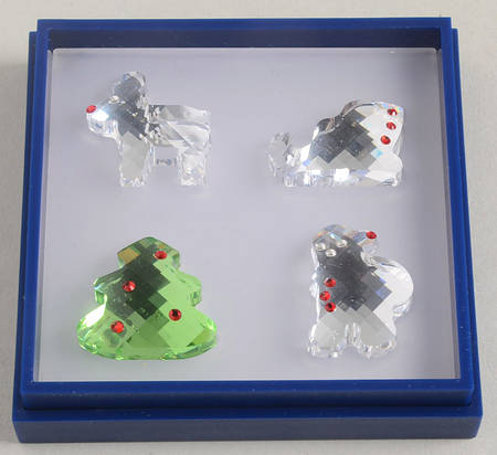 Gift Sets by Swarovski