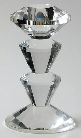 Simon Designs Giftware by Simon Designs Crystal