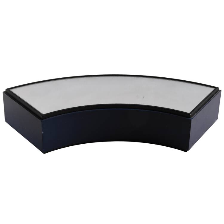 Display Accessories Crystal Home Stand-Medium - No Box