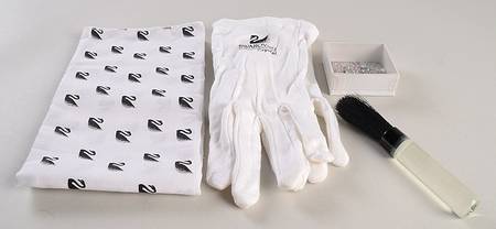 Display Accessories Cleaning Kit - No Box