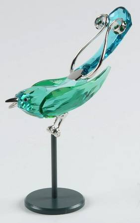 Tropical Birds-Crystal Paradise Boali - Boxed