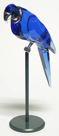 Tropical Birds-Crystal Paradise Balabac - No Box
