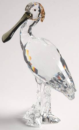 Feathered Beauties Spoonbill - No Box
