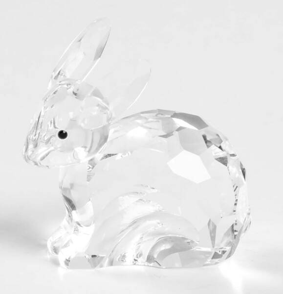 Chinese Zodiac-Lovlots Zodiac Rabbit - Boxed