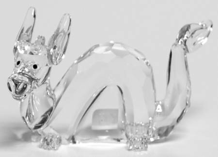Chinese Zodiac-Lovlots Zodiac Dragon - No Box