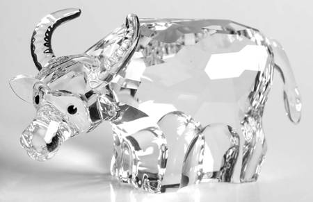 Chinese Zodiac-Lovlots Zodiac Ox - No Box