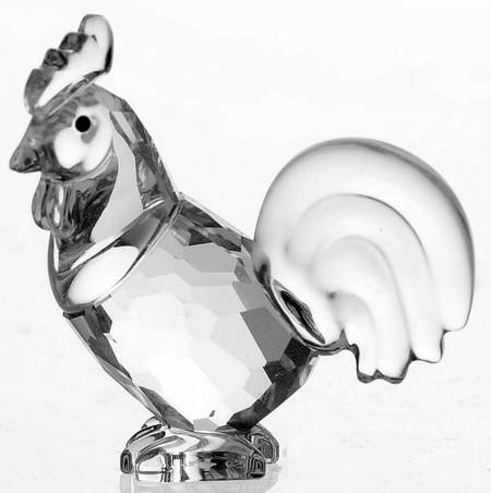 Chinese Zodiac-Lovlots Zodiac Rooster - No Box