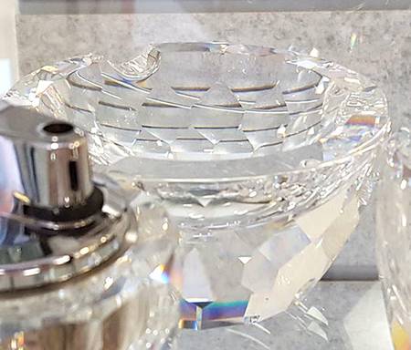 Smoking Accessories Ashtray - No Box