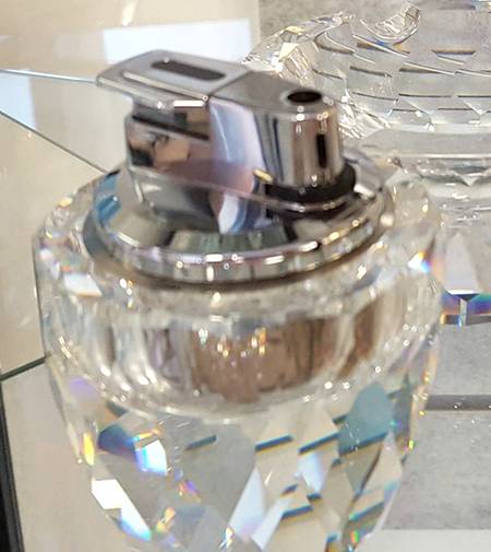 Smoking Accessories Cigarette Lighter - No Box