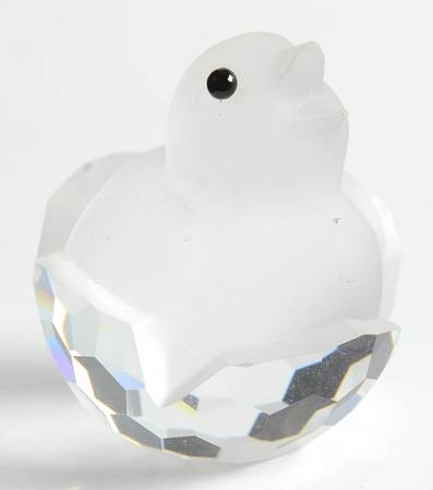 Trimlite Frosty Friends Chick - Boxed