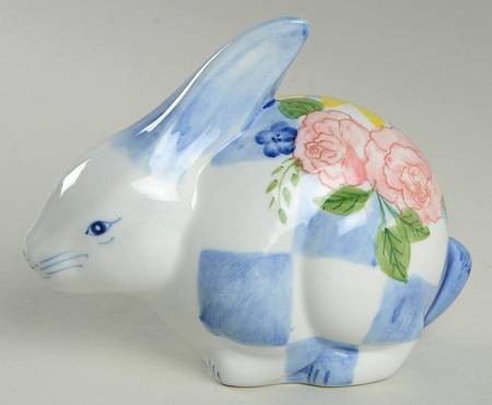 Floral Animals by Sadek