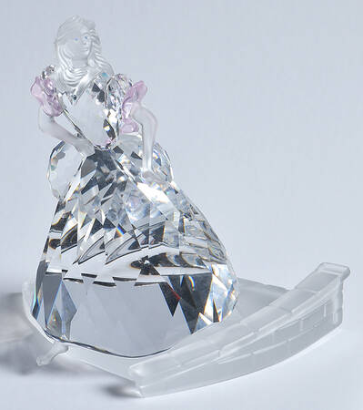 Fables & Fairy Tales Cinderella - No Box
