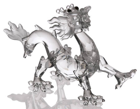 Fables & Fairy Tales Dragon Only - No Box