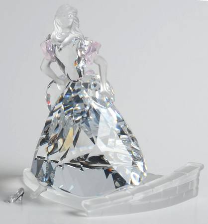 Fables & Fairy Tales Cinderella - Boxed