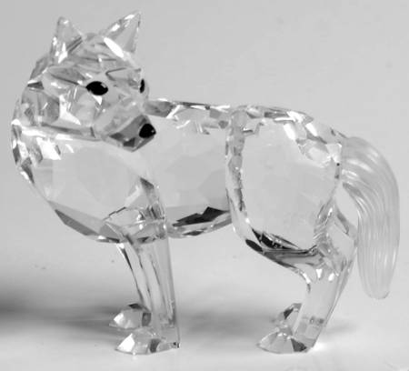 Fables & Fairy Tales Wolf - No Box