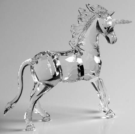 Fables & Fairy Tales Unicorn - No Box