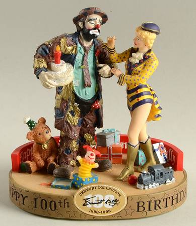 Century Collection A Century Of Love - Boxed by Stanton Arts