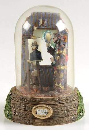 Century Collection In The Beginning - No Box by Stanton Arts