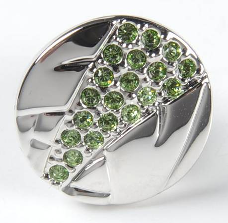 Society Member Jewelry 2008-Endangered Wildlife Bamboo - Boxed