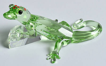 Society Event Figurines Gecko-2008 - With Box