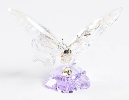 Society Event Figurines Butterfly-2013 - Boxed